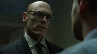Get him out of here. - Gotham