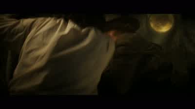 Get him outta here. - Indiana Jones and the Dial of Destiny