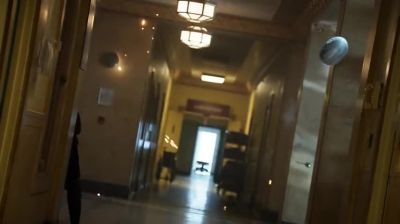 Get him! - Gotham