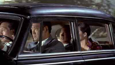 Get him! - The Wrecking Crew
