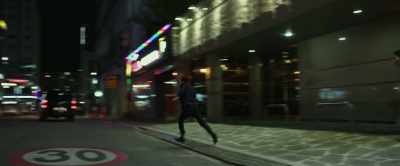 Get him! - Mission: Possible