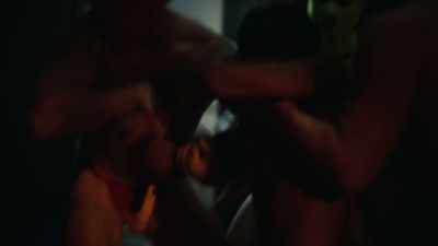 Get him! - Euphoria