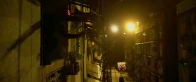Get him! - Bhavesh Joshi Superhero
