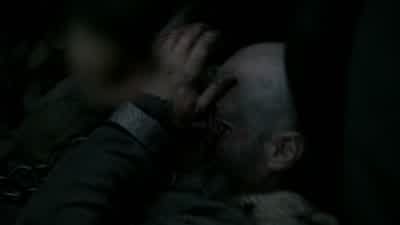 Get him! - Vikings