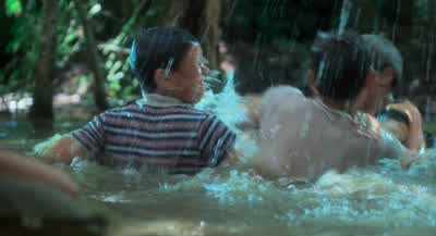 Get him! - Stand by Me