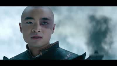 - Get him. - Avatar: The Last Airbender