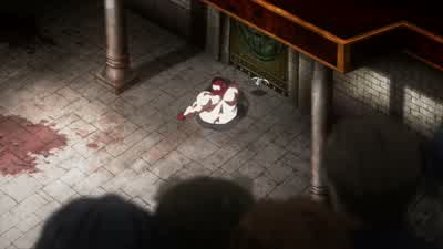 Get him! - Tokyo Ghoul