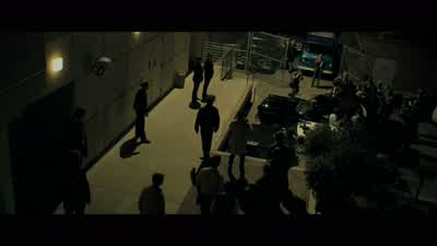 Get him talking. - Zodiac