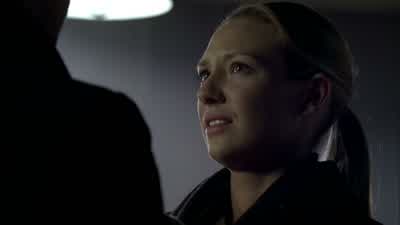 - Get him the cow. - Fringe