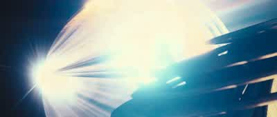 Get him to the healing room! - Thor