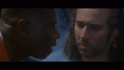 Get him up. - Con Air