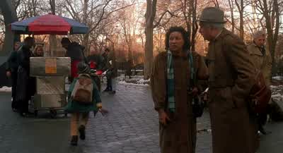 -Get him, will you! - Home Alone 2: Lost in New York