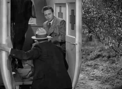 Get that horse out of there! - A Day at the Races