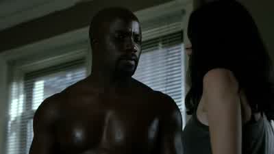 Get hurt. - Marvel's Jessica Jones