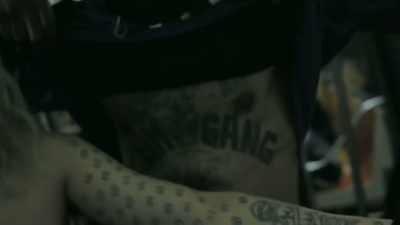Get your hustle on
with them hustle-lords - Supervillain: The Making of Tekashi 6ix9ine