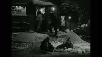 Get me I'm giving out wings - It's a Wonderful Life
