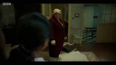 Get...in...bed! - Malory Towers