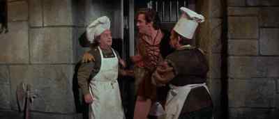 Get him in.
Get him in here. - Snow White and the Three Stooges