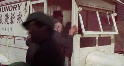 Get in. Get in! - Thoroughly Modern Millie