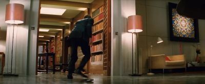 Get in here! help me out man! - Kick Ass