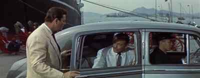 - Get in here.
- Is this a one-way or round trip? - Soldier of Fortune