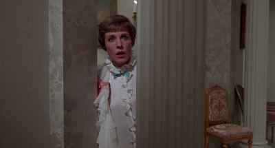 Get in here, you Muzzy you! - Thoroughly Modern Millie