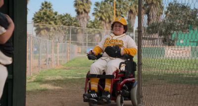 Get in here Put that thing in fourth gear - Bad News Bears