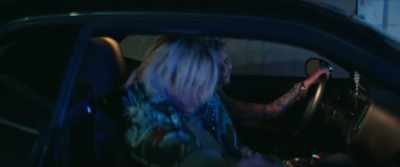 Get in here, rock star.
You ready? - Taurus