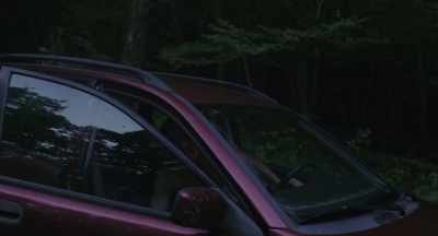 - Get in!
- I need to get my stuff. - Koko-di Koko-da