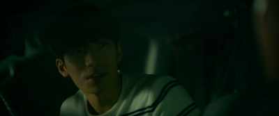 Get in. I will take you
to the main road. - Midnight