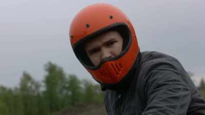 - Get in!
- Kevin? - Beyond