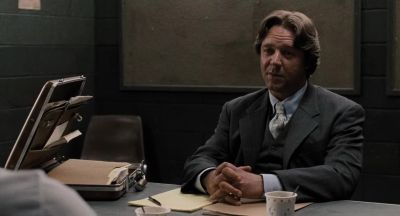 Get in line - American Gangster