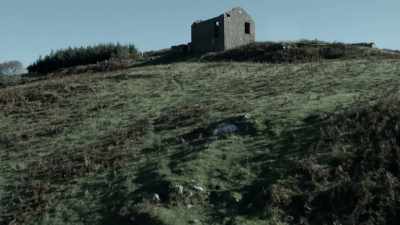 Get in your mind now -
you're behind enemy lines. - Celebrity SAS: Who Dares Wins