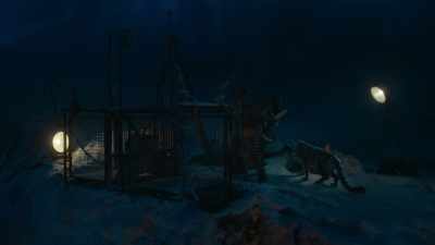 - Get in.
- No! Lord Asriel! - His Dark Materials