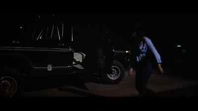 GET IN.
NO. - Urban Cowboy