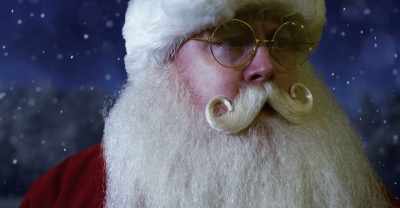 Get in my office now. - The Key to Christmas