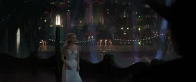 Get in. - Wicked: For Good