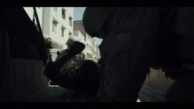 Get in. - American Sniper