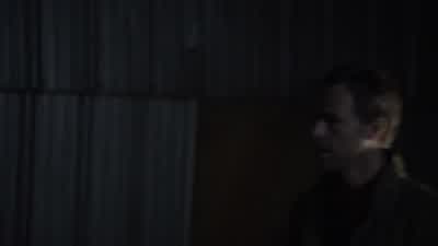 - Get in. - Teen Wolf