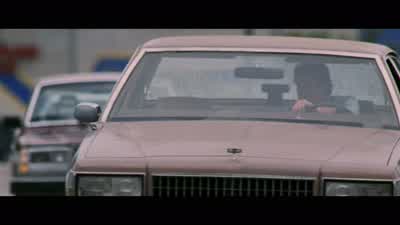 Get in! - Point Break