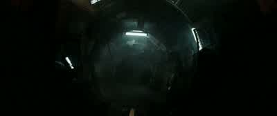 Get in. - Terminator Salvation