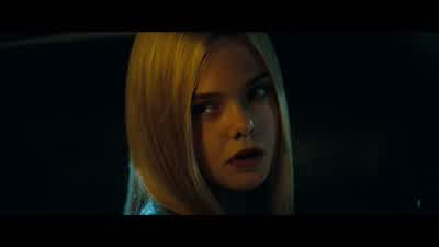 Get in. - Super 8