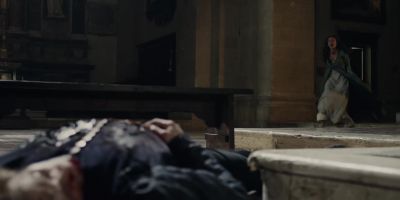 Get in! - Medici: Masters of Florence