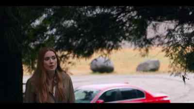 Get in. - Virgin River