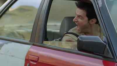 Get in! - Strike Back