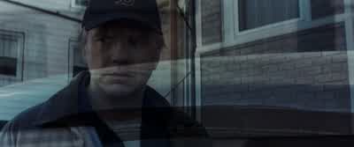 Get in. - Mystic River