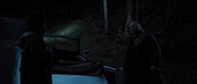 Get in. - Inkheart