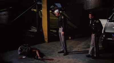 - Get in. - The Klansman