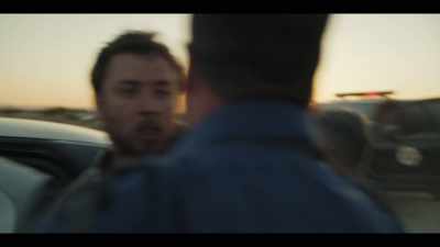 Get him in. - Chapel