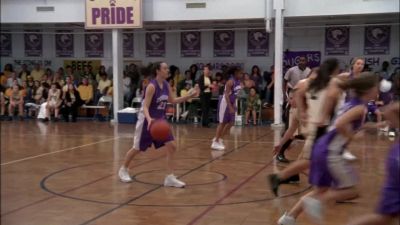 Get it in!
Shoot! - Monk